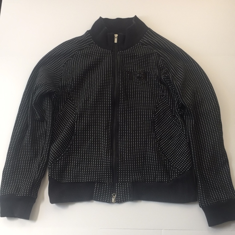 Y-3 Yohji Yamamoto Sports Jacket Size L